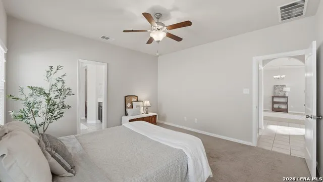 5626 Meadow Sky New Braunfels, TX 78132