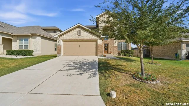 5626 Meadow Sky New Braunfels, TX 78132