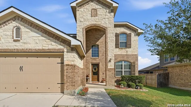 5626 Meadow Sky New Braunfels, TX 78132