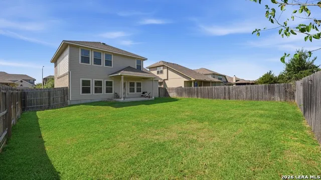 5626 Meadow Sky New Braunfels, TX 78132