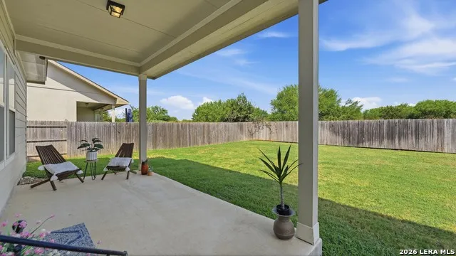 5626 Meadow Sky New Braunfels, TX 78132