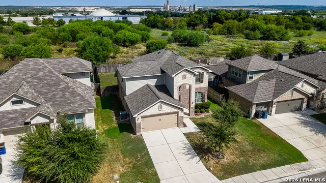 5626 Meadow Sky New Braunfels, TX 78132