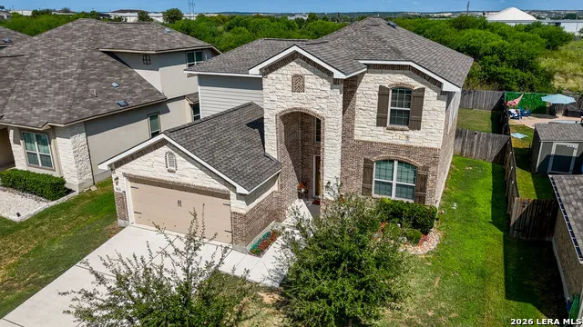 5626 Meadow Sky New Braunfels, TX 78132