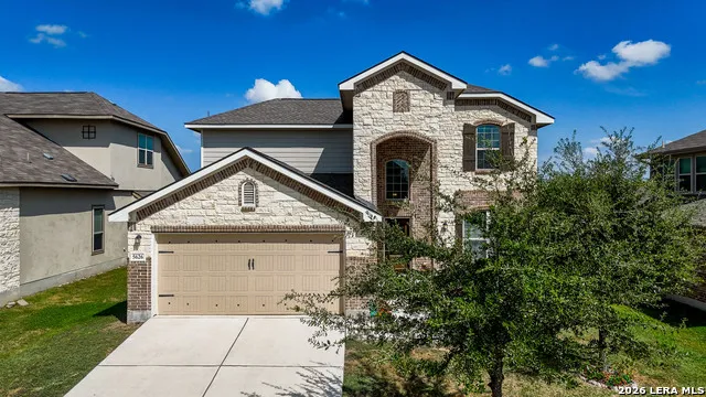 5626 Meadow Sky New Braunfels, TX 78132