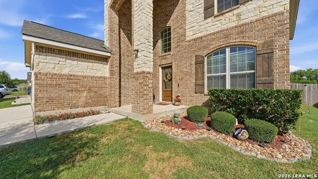5626 Meadow Sky New Braunfels, TX 78132