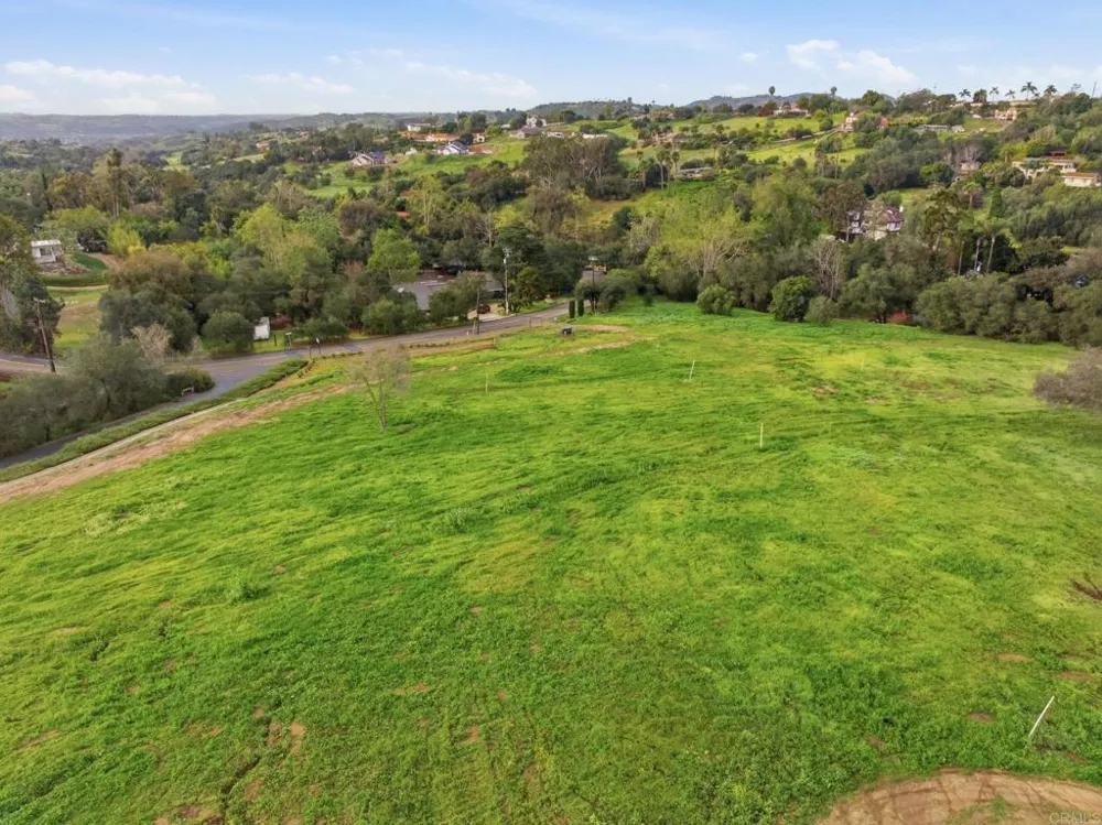3600 Linda Vista Drive Fallbrook, CA 92028