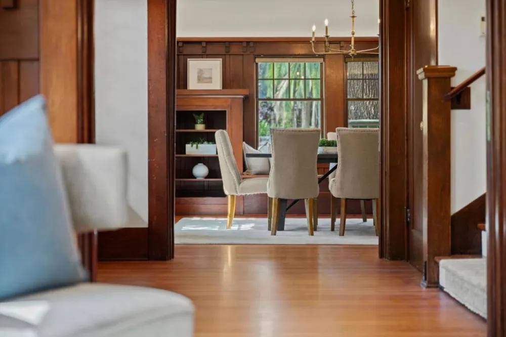 1301 Bryant Street Palo Alto, CA 94301
