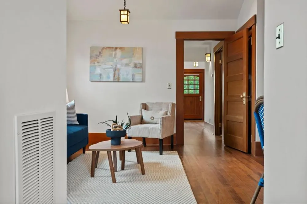 1301 Bryant Street Palo Alto, CA 94301