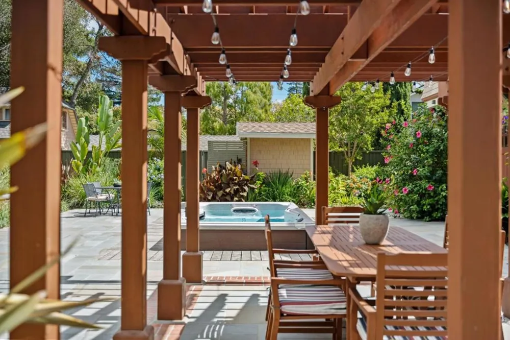 1301 Bryant Street Palo Alto, CA 94301
