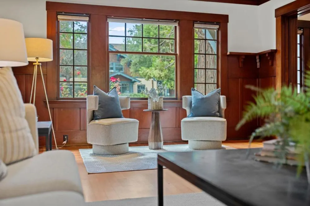 1301 Bryant Street Palo Alto, CA 94301