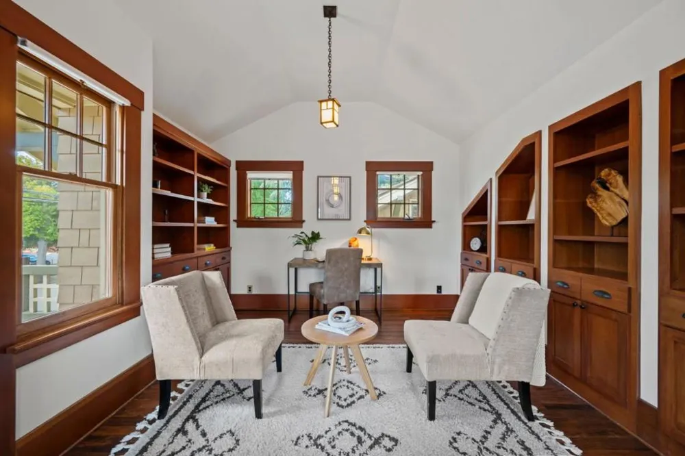 1301 Bryant Street Palo Alto, CA 94301