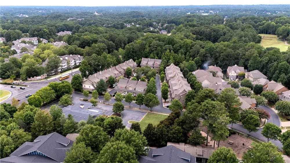 815 Millwork Circle Johns Creek, GA 30097