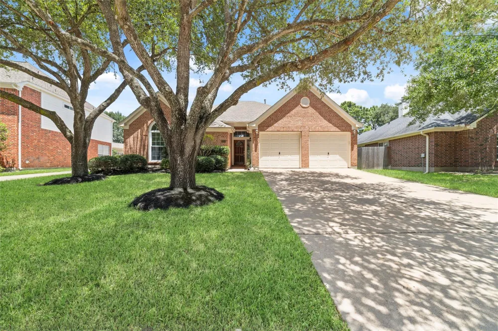 23714 Allingham Lane Katy, TX 77494