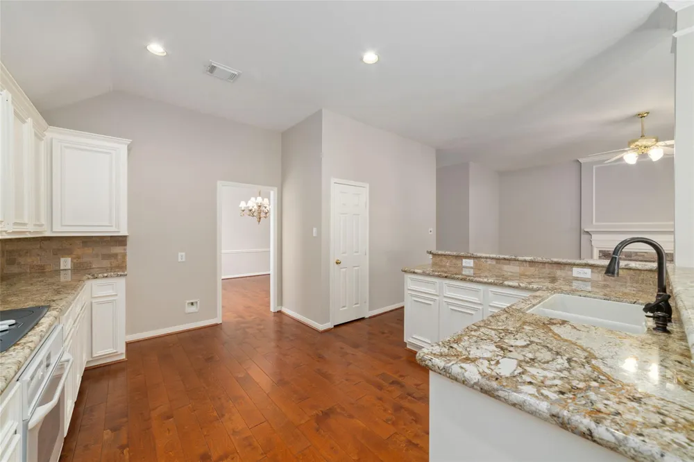 23714 Allingham Lane Katy, TX 77494