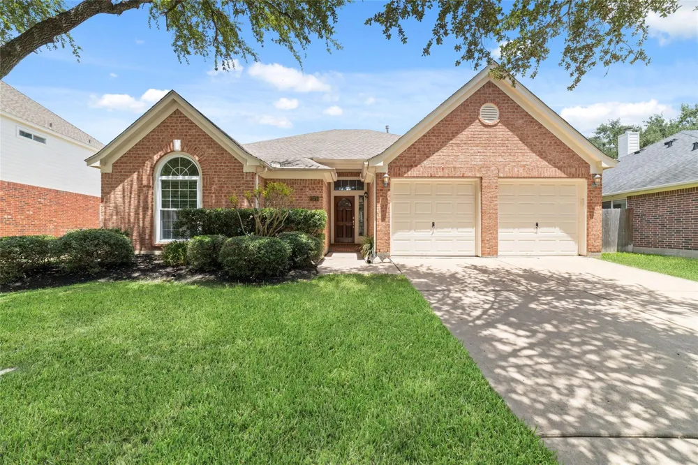 23714 Allingham Lane Katy, TX 77494