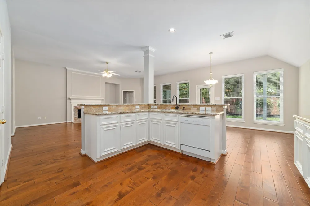 23714 Allingham Lane Katy, TX 77494