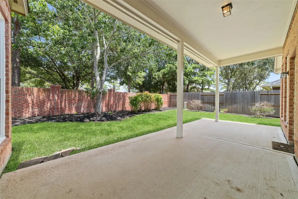 23714 Allingham Lane Katy, TX 77494