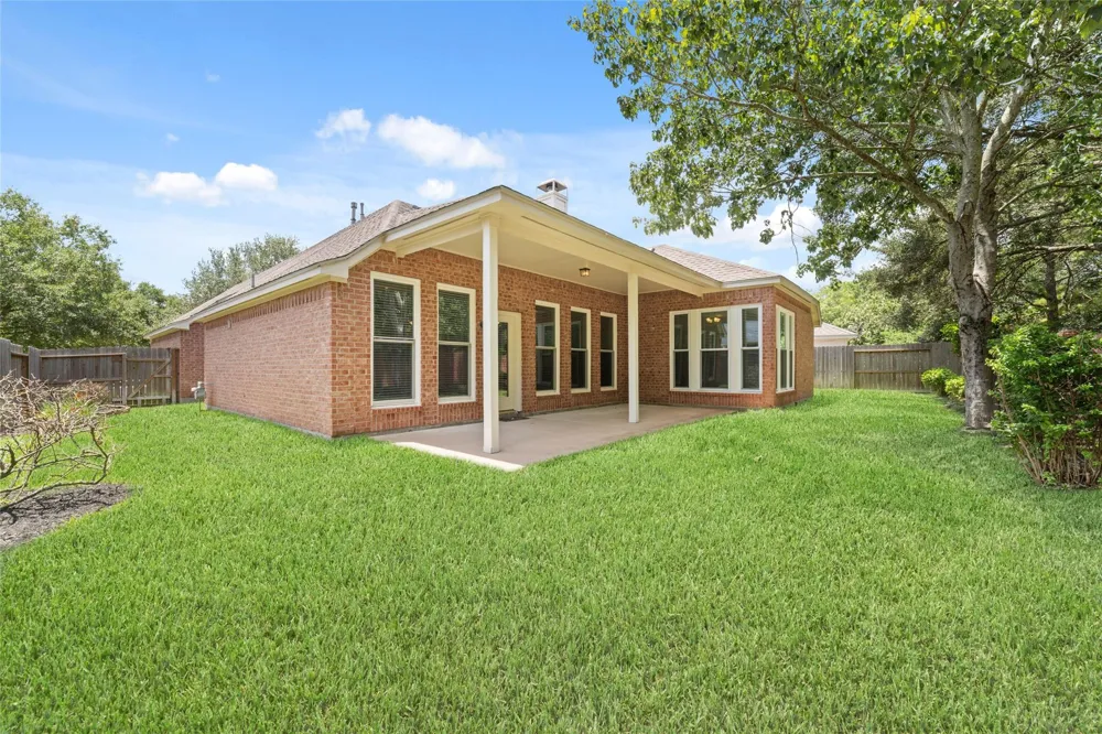 23714 Allingham Lane Katy, TX 77494