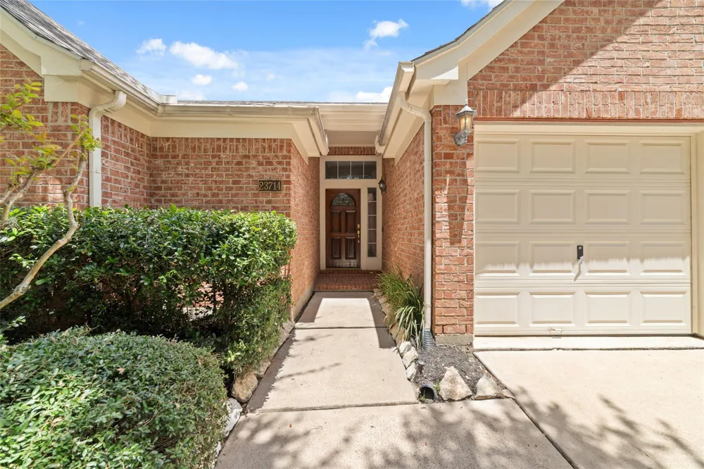 23714 Allingham Lane Katy, TX 77494