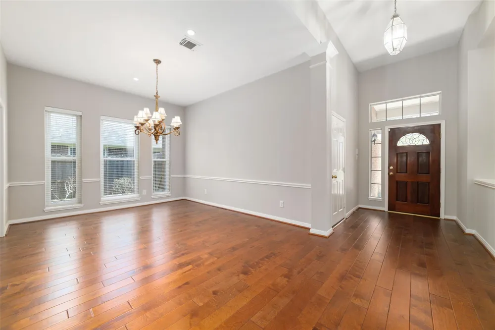 23714 Allingham Lane Katy, TX 77494