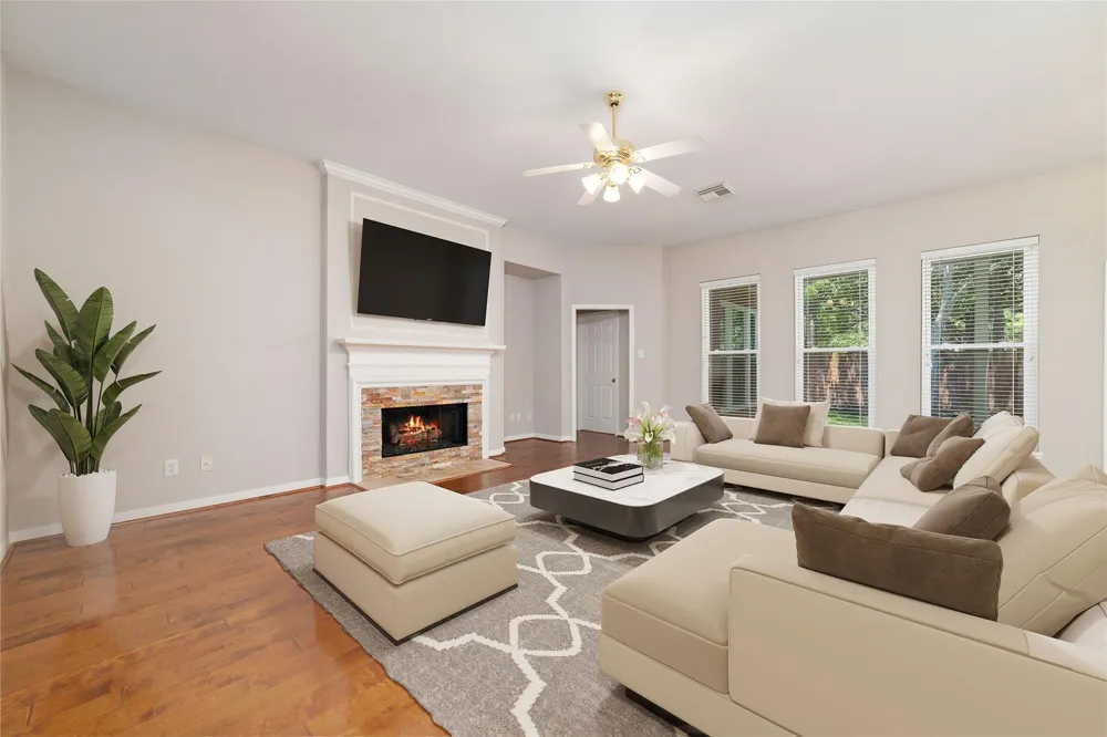 23714 Allingham Lane Katy, TX 77494