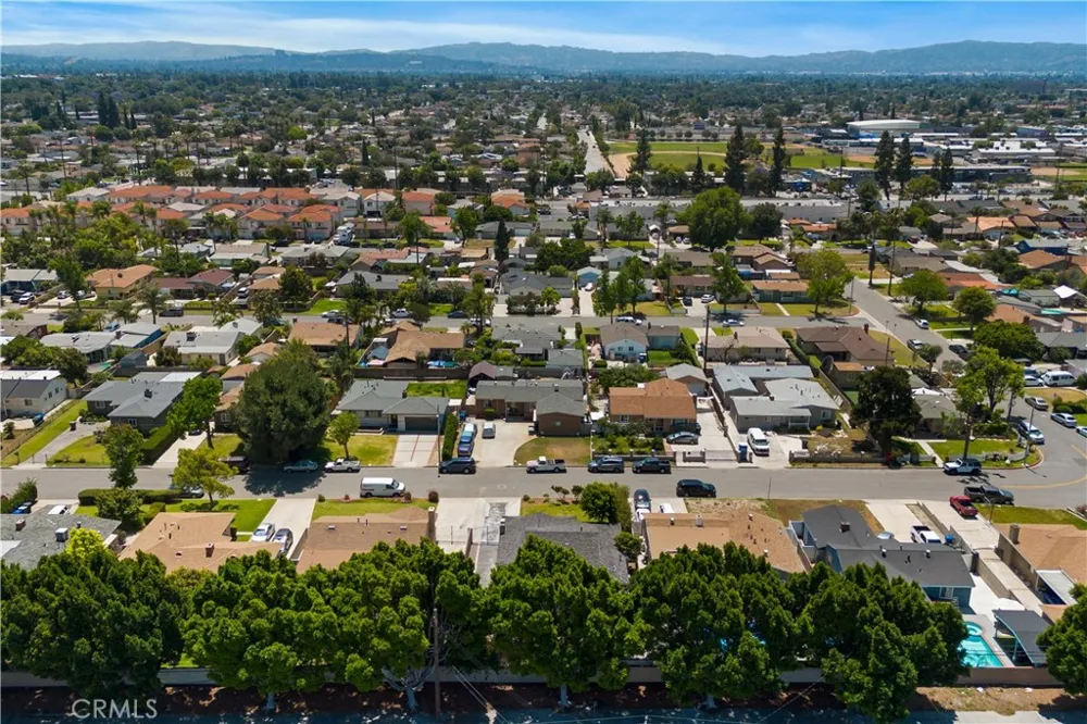 1911 W Palm West Covina, CA 91790