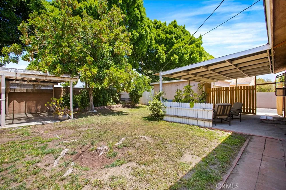 1911 W Palm West Covina, CA 91790