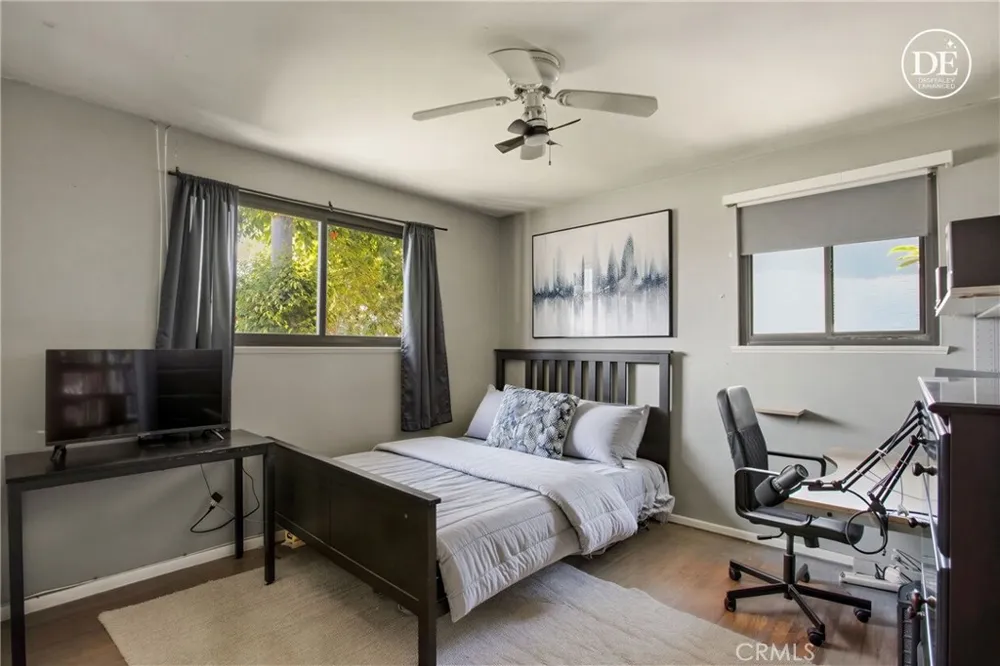 1911 W Palm West Covina, CA 91790