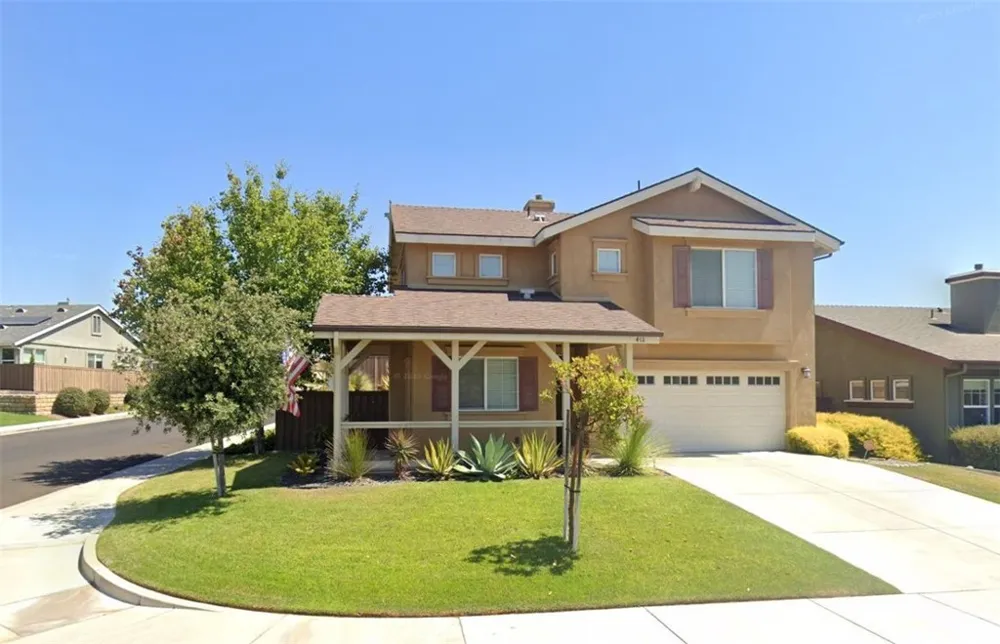 412 Penelope Lane Santa Maria, CA 93455