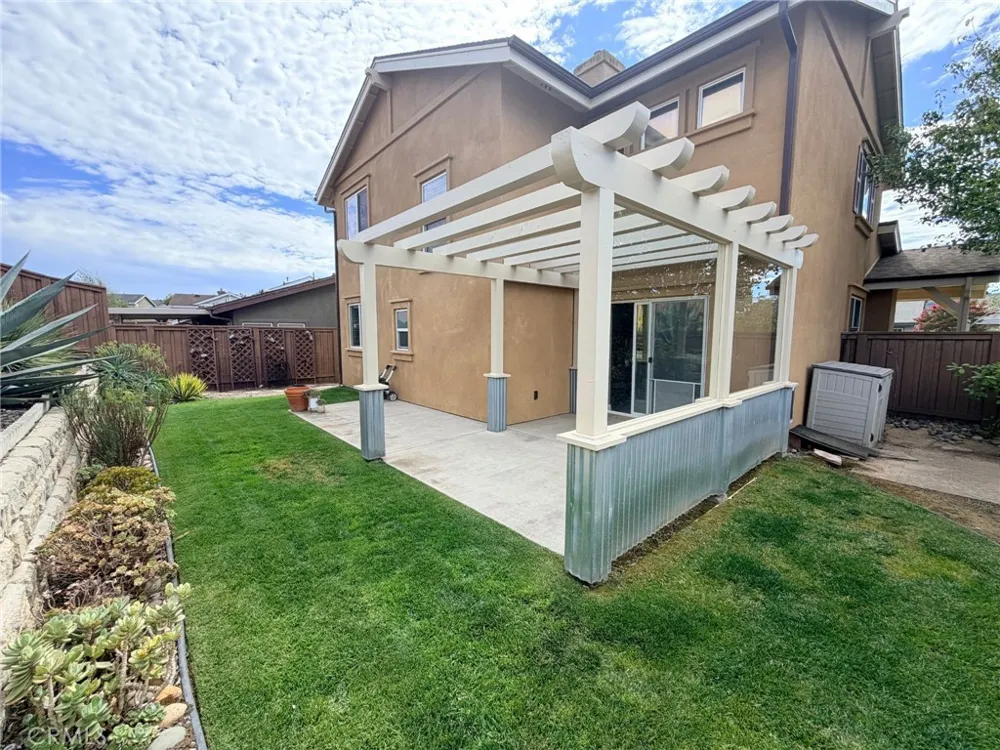 412 Penelope Lane Santa Maria, CA 93455