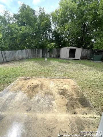 5634 LARKMEADOW DR San Antonio, TX 78233