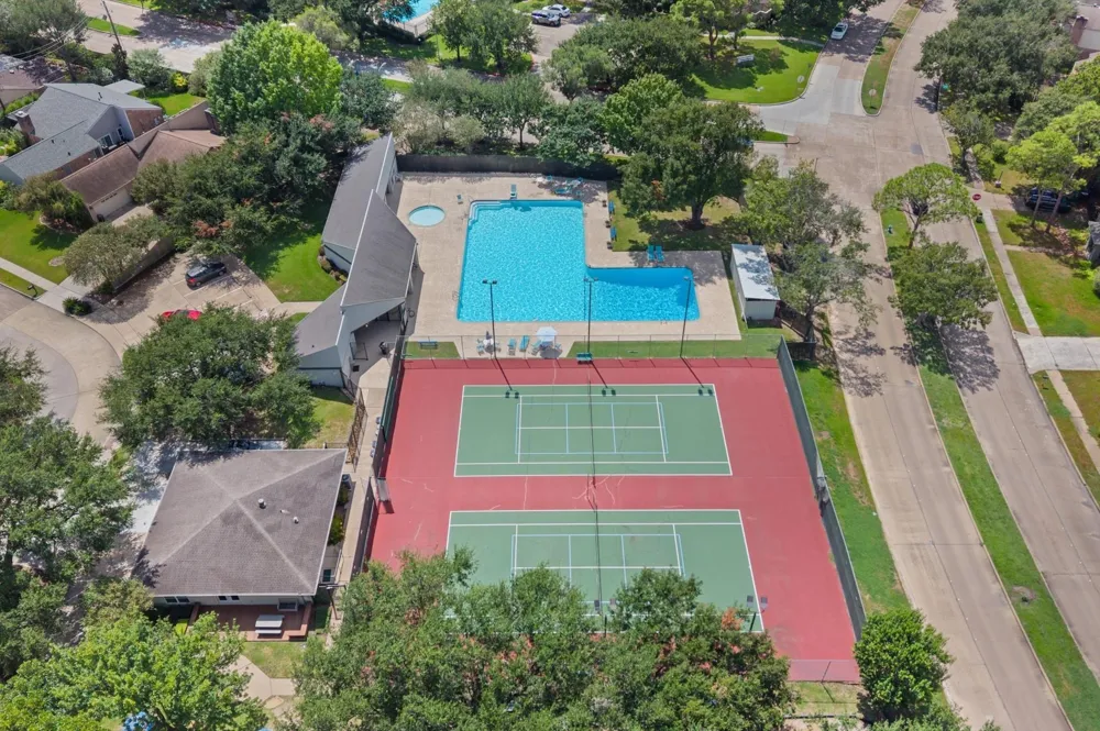 11535 Ella Lee Lane Houston, TX 77077