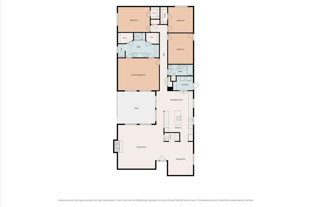 11535 Ella Lee Lane Houston, TX 77077
