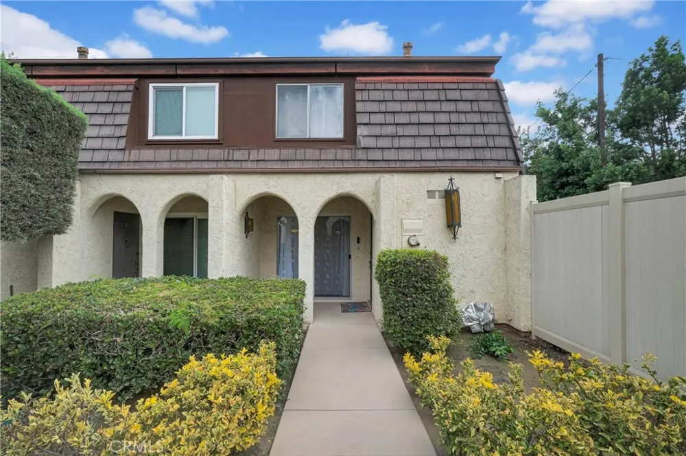 412 Ynez Ave #L Monterey Park, CA 91754