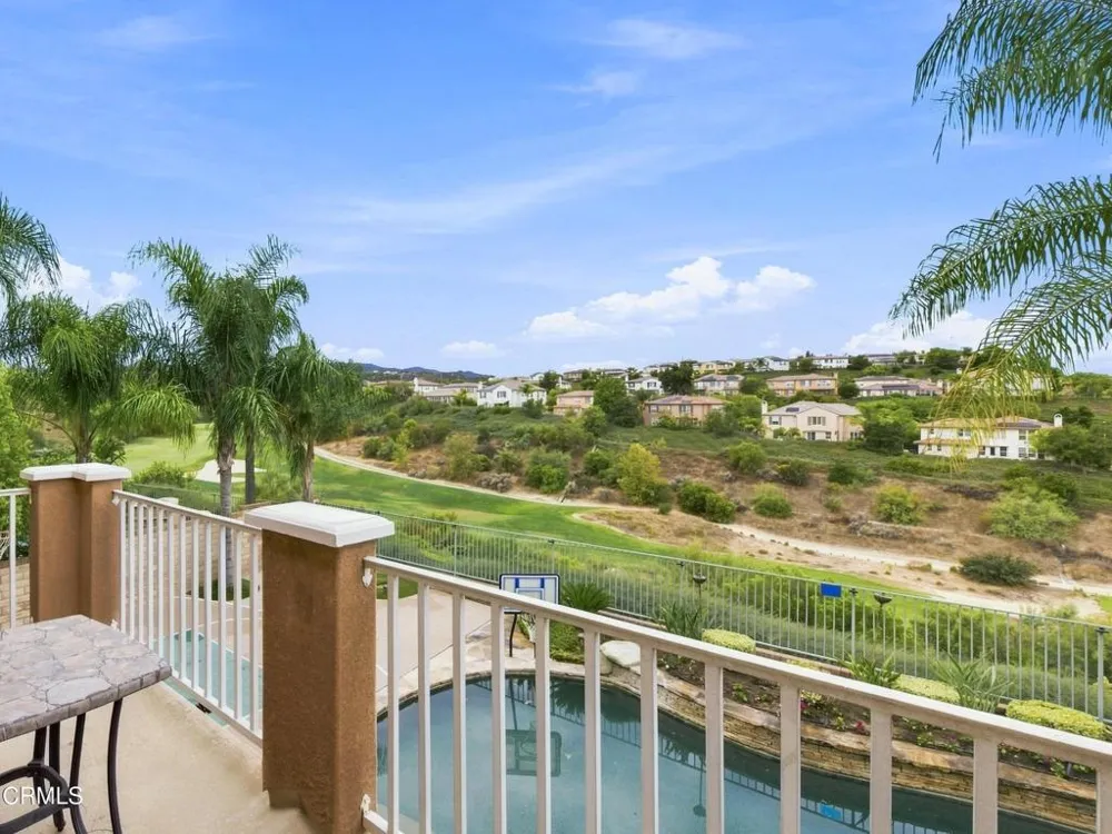 27041 Timberline Terrace Valencia, CA 91381