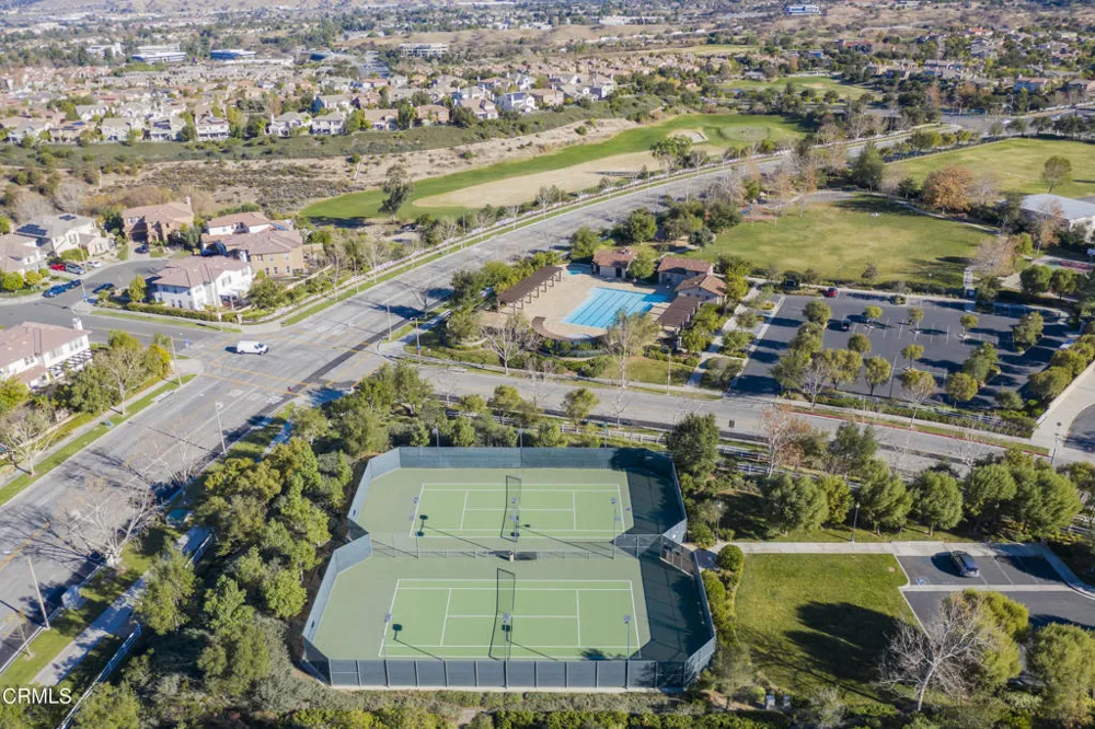 27041 Timberline Terrace Valencia, CA 91381