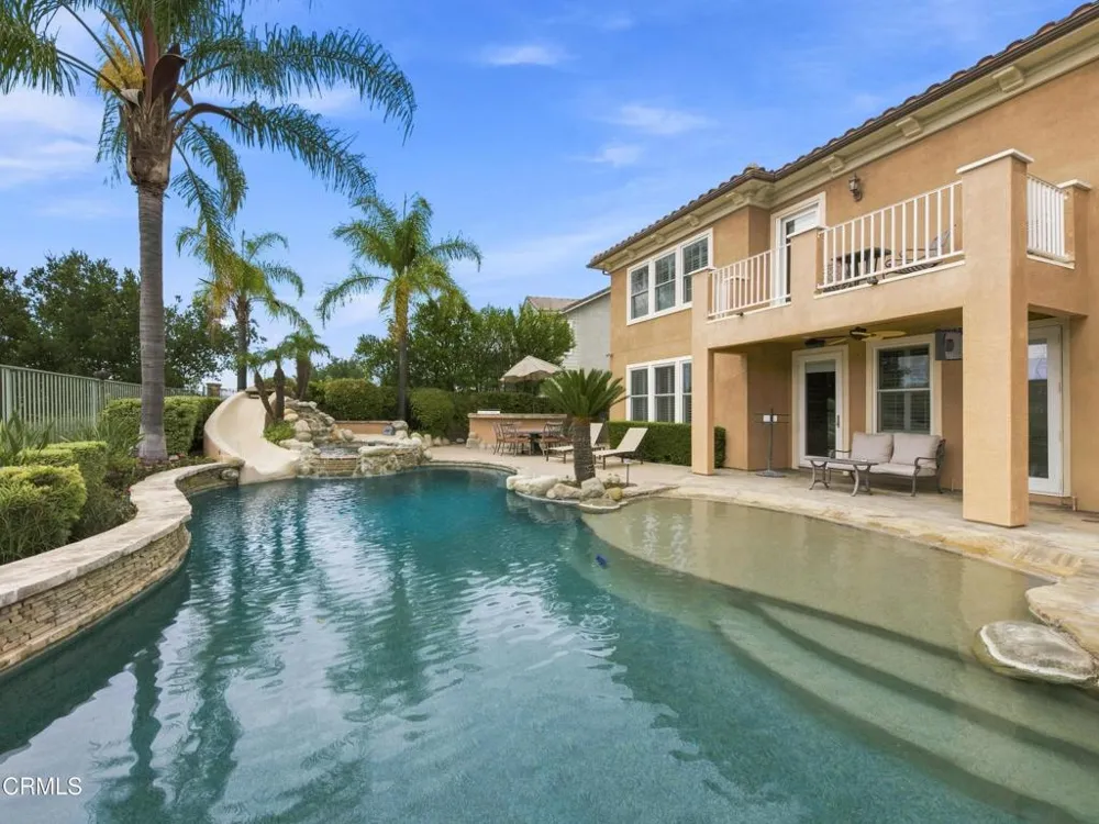 27041 Timberline Terrace Valencia, CA 91381
