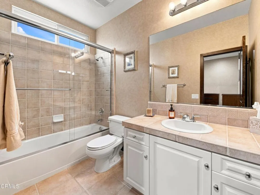 27041 Timberline Terrace Valencia, CA 91381