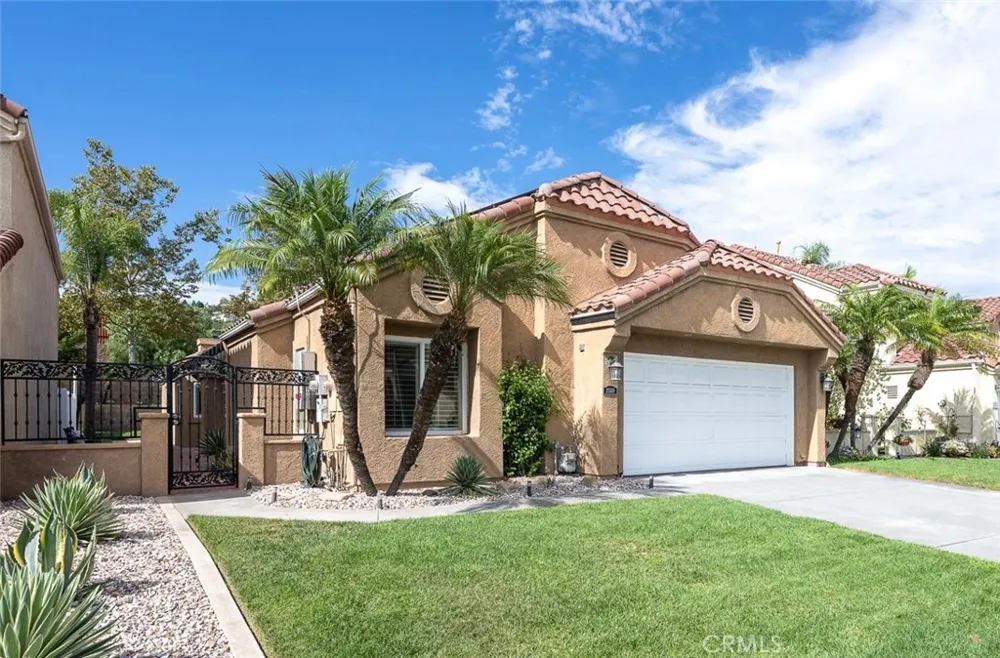 25519 Palermo Way Yorba Linda, CA 92887