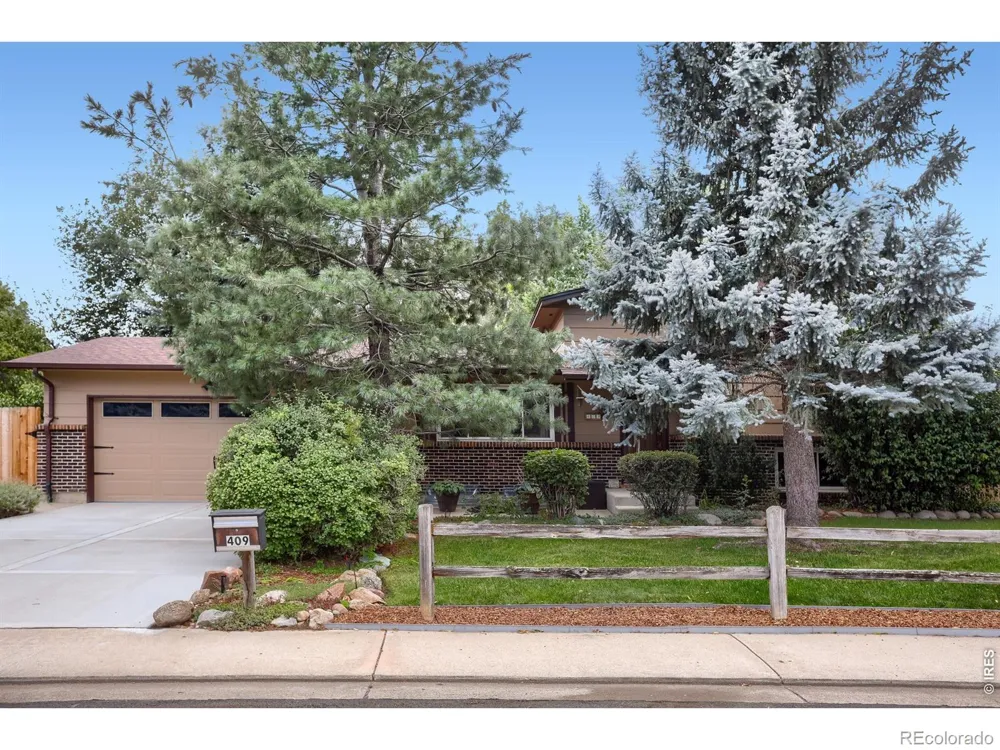 409 E Saint Clair Avenue Longmont, CO 80504