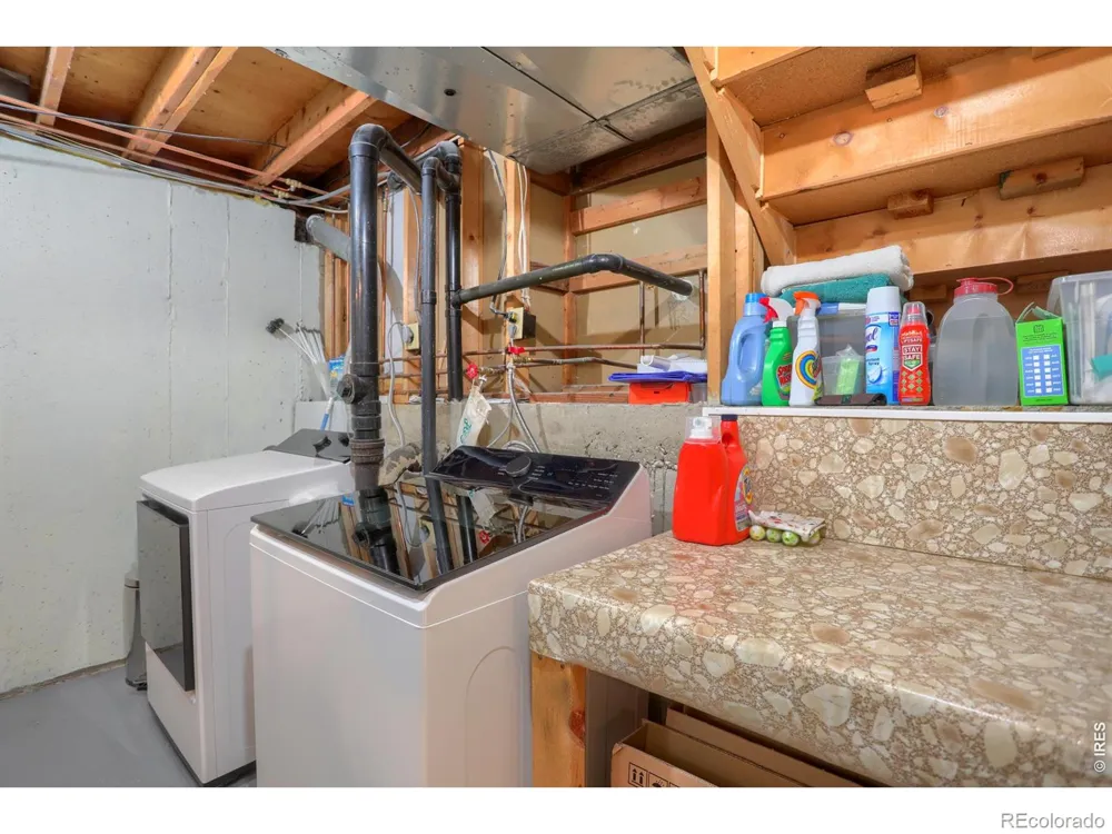 409 E Saint Clair Avenue Longmont, CO 80504