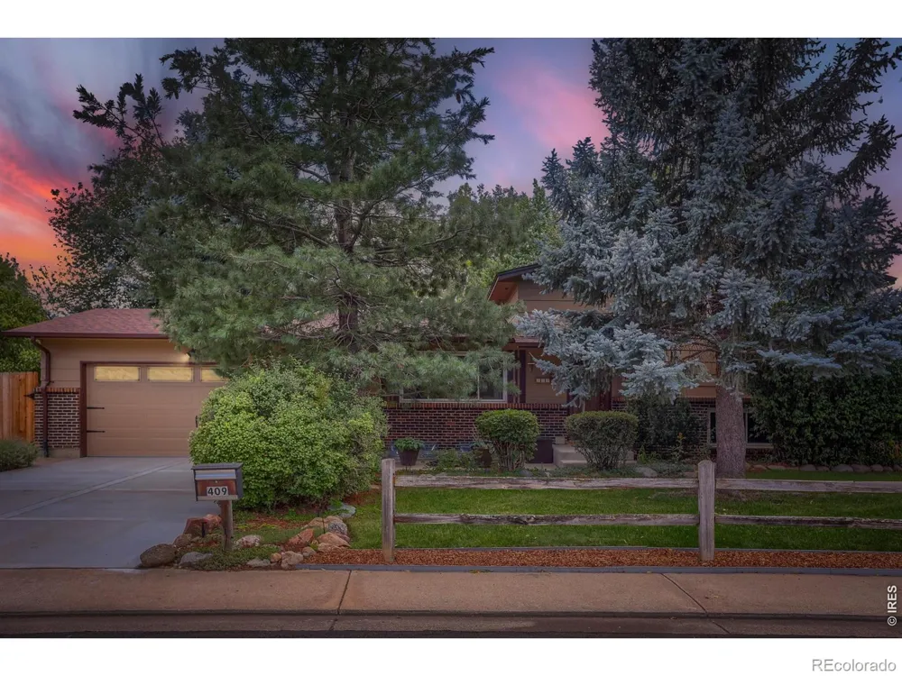 409 E Saint Clair Avenue Longmont, CO 80504