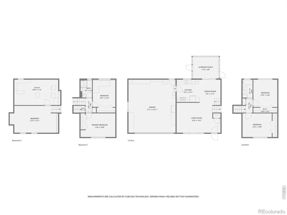 409 E Saint Clair Avenue Longmont, CO 80504