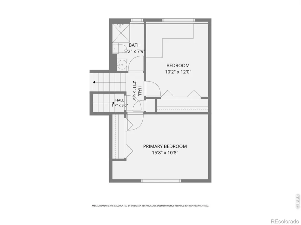 409 E Saint Clair Avenue Longmont, CO 80504