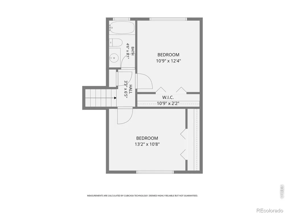 409 E Saint Clair Avenue Longmont, CO 80504