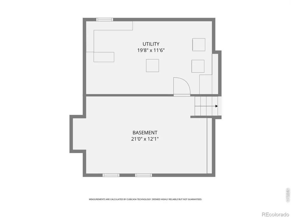 409 E Saint Clair Avenue Longmont, CO 80504