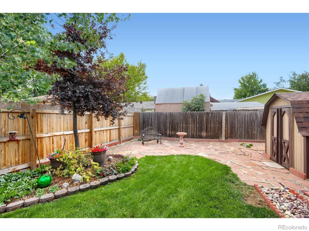 409 E Saint Clair Avenue Longmont, CO 80504