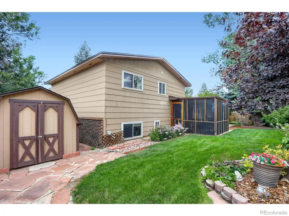 409 E Saint Clair Avenue Longmont, CO 80504