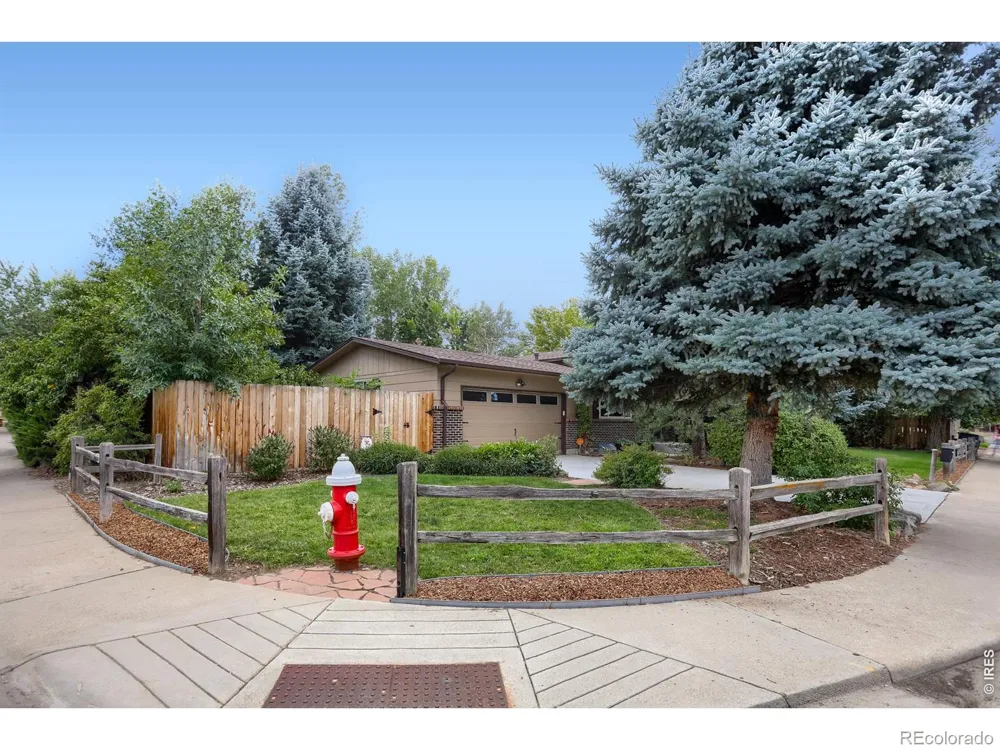 409 E Saint Clair Avenue Longmont, CO 80504