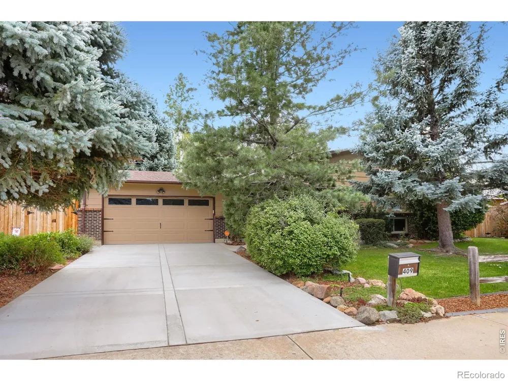 409 E Saint Clair Avenue Longmont, CO 80504